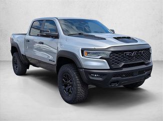 New 2026 RAM 1500 RHO video 3