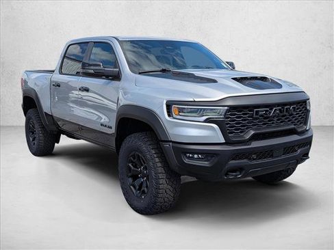 New 2026 RAM 1500 RHO image 3