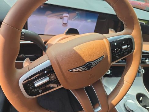 New 2026 Genesis GV70 2.5T Advanced AWD/4WD image 21