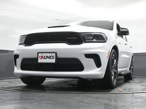 Used 2024 Dodge Durango R/T AWD/4WD image 51