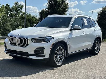 Used 2023 BMW X5 xDrive45e w/ Executive Package