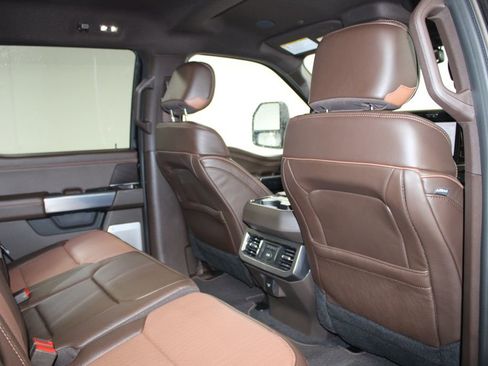 New 2026 Ford F250 King Ranch AWD/4WD image 33