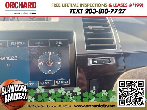 Used 2009 Cadillac Escalade ESV Base image 39