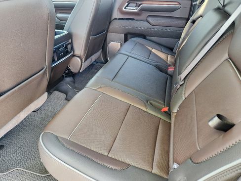 Used 2025 GMC Sierra 2500 Denali w/ Denali Reserve Package image 31