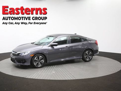 Used 2017 Honda Civic EX-T image 57