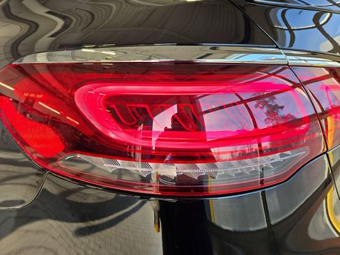 Certified 2023 Mercedes-Benz GLC 300 4MATIC Coupe image 37