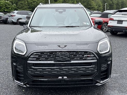 New 2027 MINI Cooper Countryman S AWD/4WD image 2