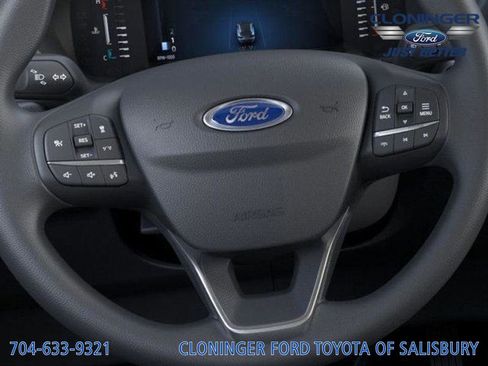 New 2026 Ford Escape Active w/ Tech Pack #1 image 14