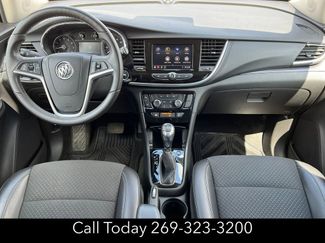 Certified 2022 Buick Encore Preferred w/ Safety Package II video 2