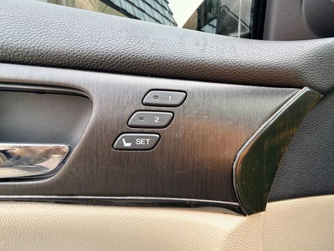 Used 2015 Honda Accord EX-L image 27