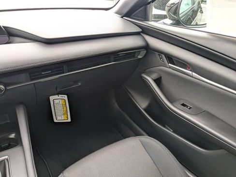 Certified 2026 MAZDA MAZDA3 s FWD image 18