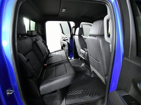 Used 2025 Chevrolet Silverado 1500 RST image 23