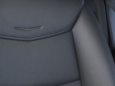 New 2025 Cadillac XT6 Sport w/ Technology Package image 21