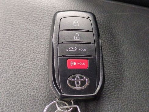 Used 2024 Toyota Tacoma TRD Sport w/ TRD Sport Premium Package image 29