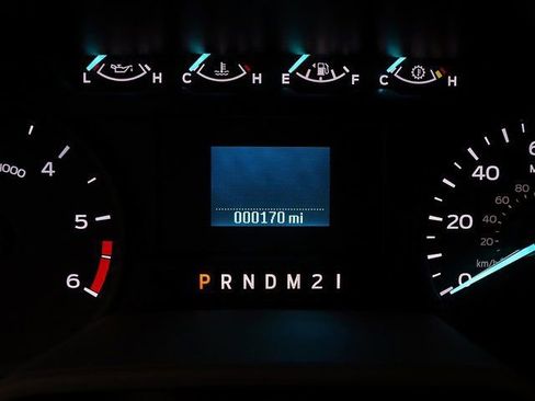 New 2025 Ford E-350 and Econoline 350 Super Duty w/ Power Equipment Group RWD image 7