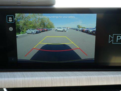 New 2025 Hyundai Sonata SEL image 10