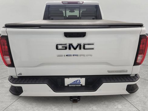 Used 2024 GMC Sierra 1500 Elevation w/ Preferred Package AWD/4WD image 24