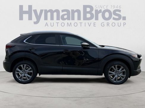 Used 2025 MAZDA CX-30 AWD 2.5 S w/ Preferred Package image 2