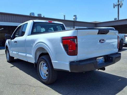 New 2026 Ford F150 XL RWD image 4