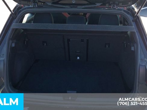 Used 2024 Volkswagen GTI S FWD image 8