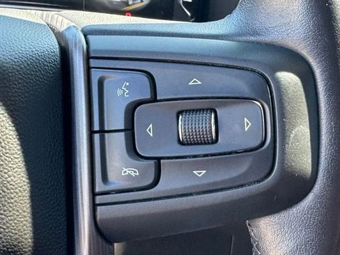 Used 2023 GMC Yukon Denali Ultimate AWD/4WD image 23