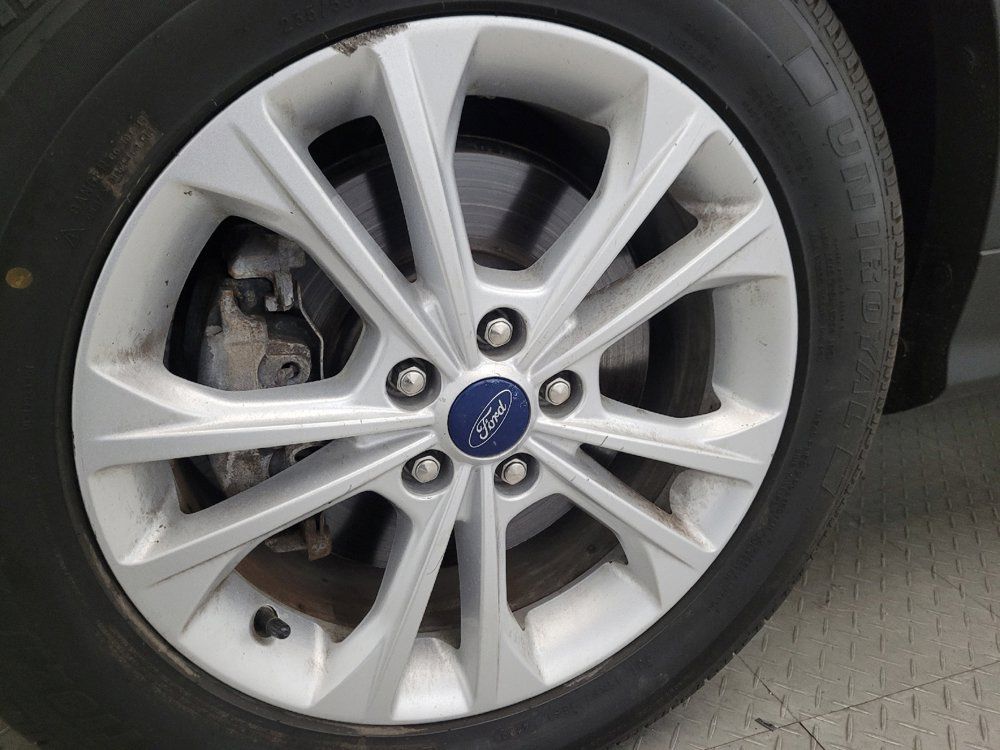 Used 2019 Ford Escape SE AWD/4WD image 31