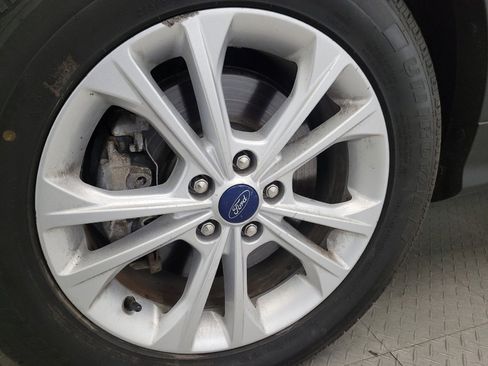 Used 2019 Ford Escape SE AWD/4WD image 31