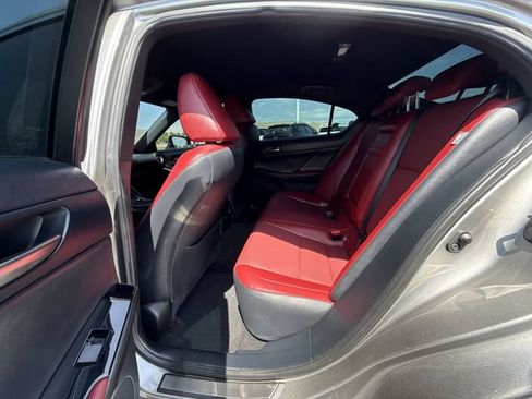 Used 2022 Lexus IS 300 w/ Accessory Package RWD image 23