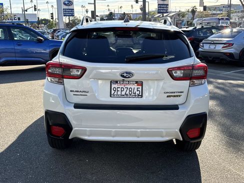 Used 2023 Subaru Crosstrek 2.5i Sport image 5