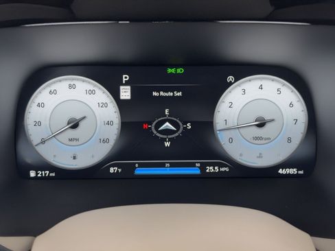Used 2023 Hyundai Palisade Calligraphy FWD image 23