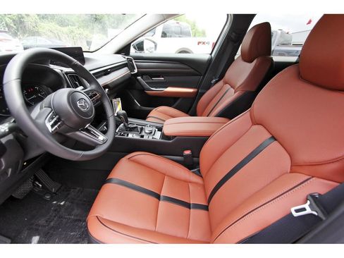 New 2026 MAZDA CX-50 AWD 2.5 S w/ Weather Package image 10
