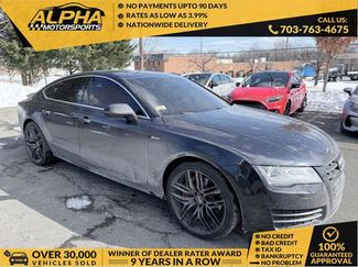 Used 2013 Audi A7 3.0T Premium Plus w/ Premium Plus Pkg video 1
