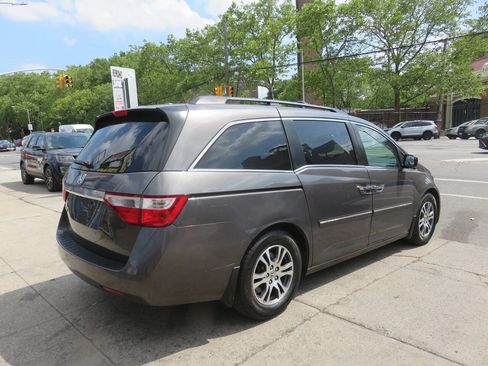 Used 2013 Honda Odyssey EX-L image 4
