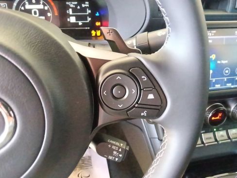 New 2026 Toyota GR86 Premium RWD image 19