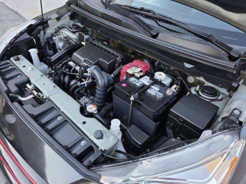 Used 2022 Mitsubishi Mirage G4 ES image 46