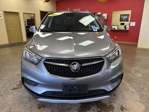 Used 2019 Buick Encore Preferred w/ Safety Package image 2