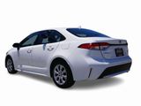 Certified 2022 Toyota Corolla LE image 5