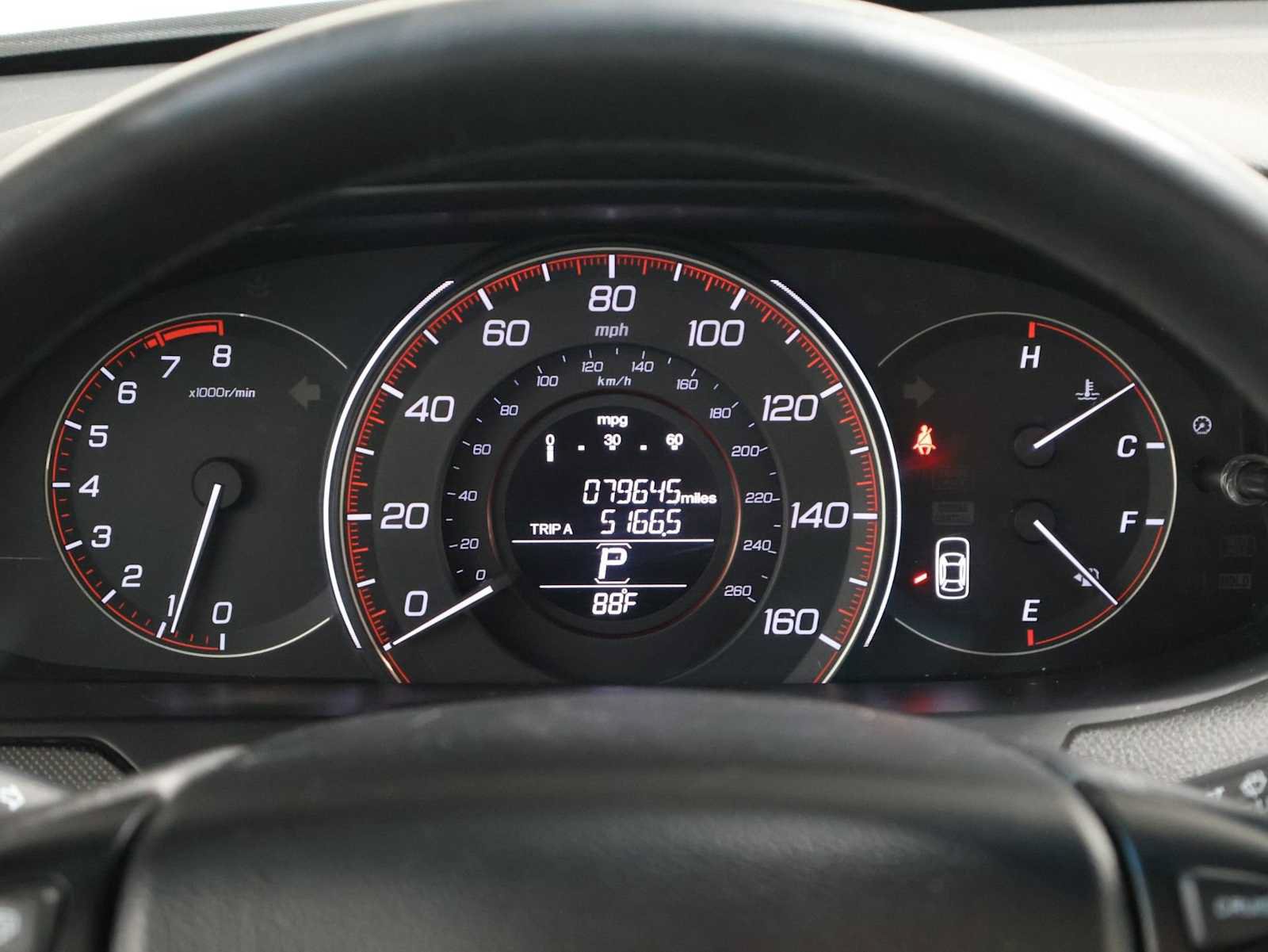 Used 2013 Honda Accord Sport image 10