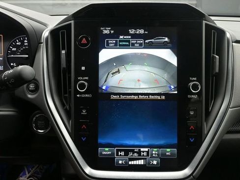 New 2026 Subaru Crosstrek 2.0i Premium image 12