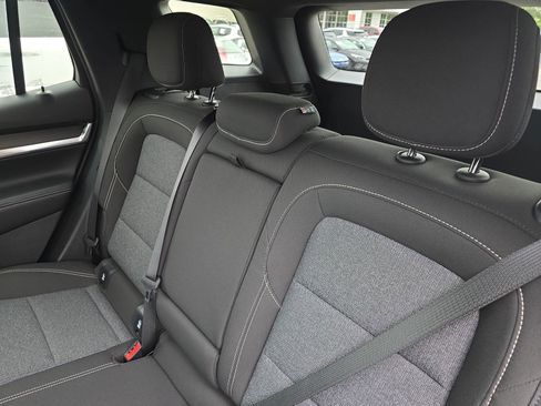New 2026 GMC Terrain Elevation FWD image 14