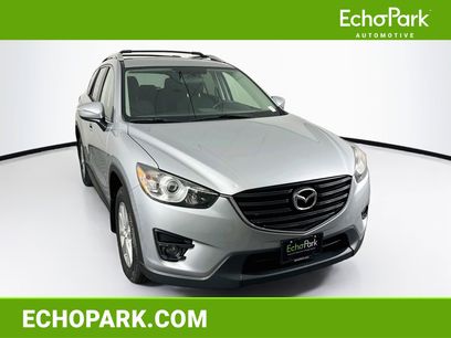 Used 2016 MAZDA CX-5 Touring