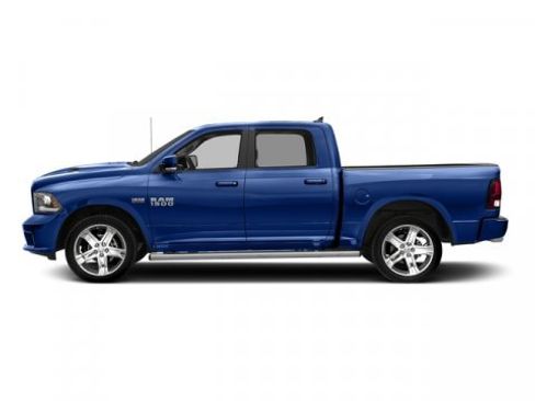 Used 2017 RAM 1500 Sport w/ Convenience Group image 3