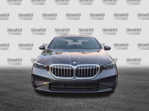 New 2026 BMW 530i 530i w/ Premium Package image 3