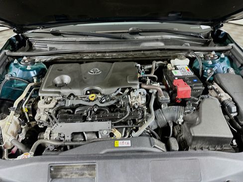 Used 2021 Toyota Camry LE w/ Convenience Package FWD image 31