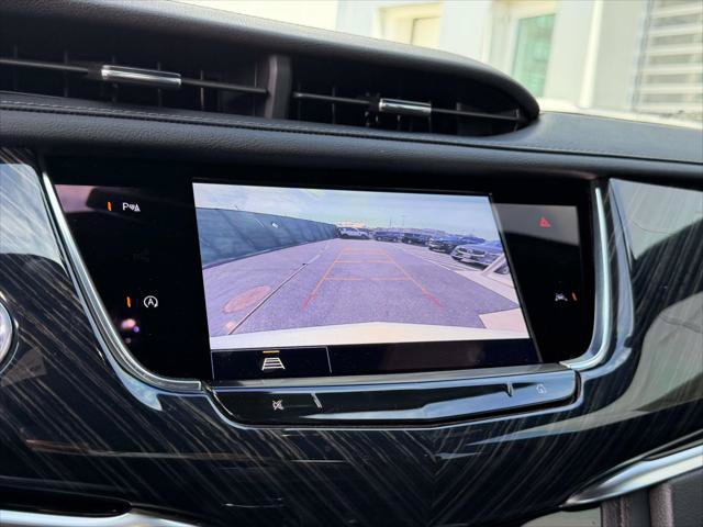 Used 2024 Cadillac XT6 Premium Luxury AWD/4WD image 31