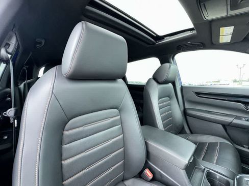 Used 2023 Honda CR-V Sport Touring image 27