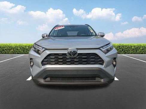 Certified 2023 Toyota RAV4 XLE Premium FWD image 12
