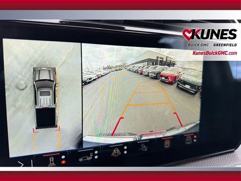 Used 2024 GMC Sierra 1500 Denali w/ Technology Package image 27
