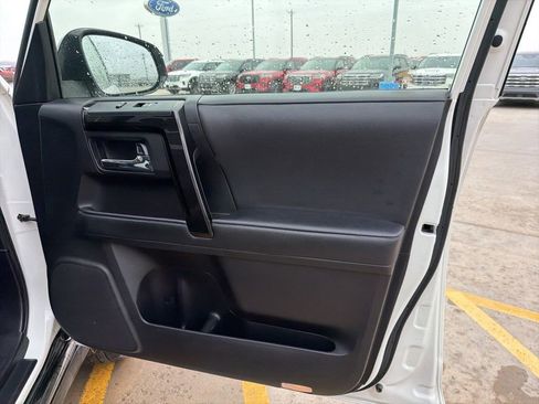 Used 2020 Toyota 4Runner Nightshade image 24