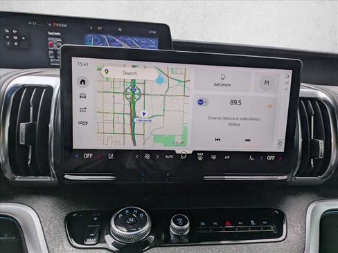 New 2025 Ford Expedition Tremor image 10